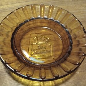 Vintage Best Western Ashtray